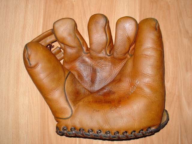 Cliff Melton Goldsmith CM Front